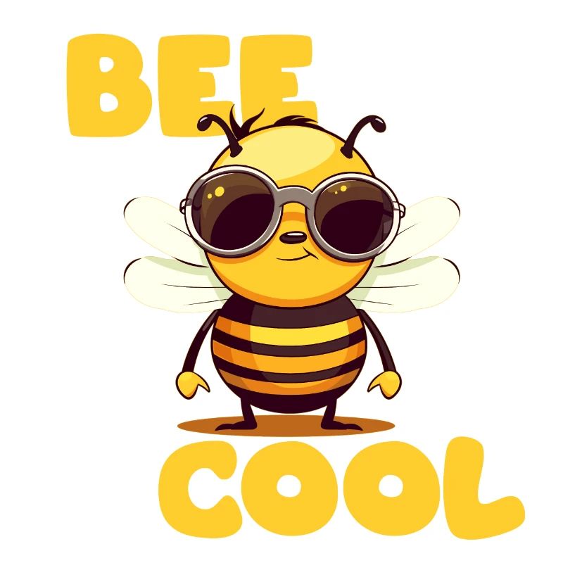 Bee Cool