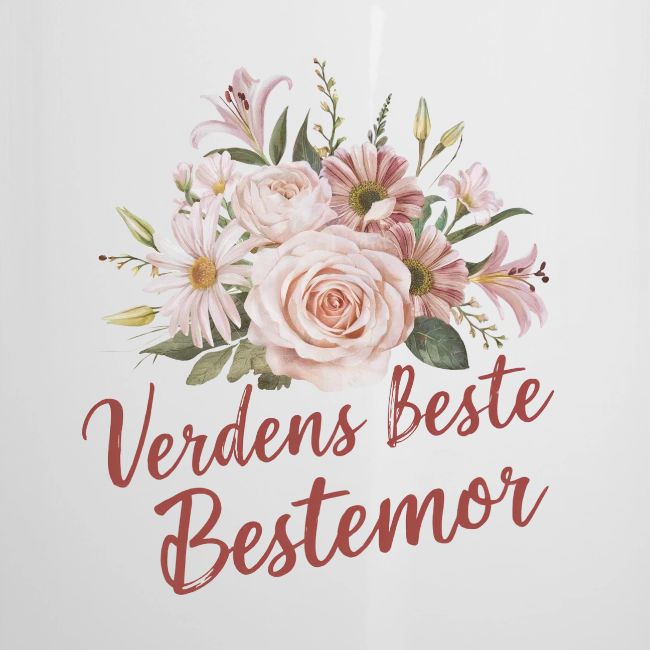 Verdens beste bestemor