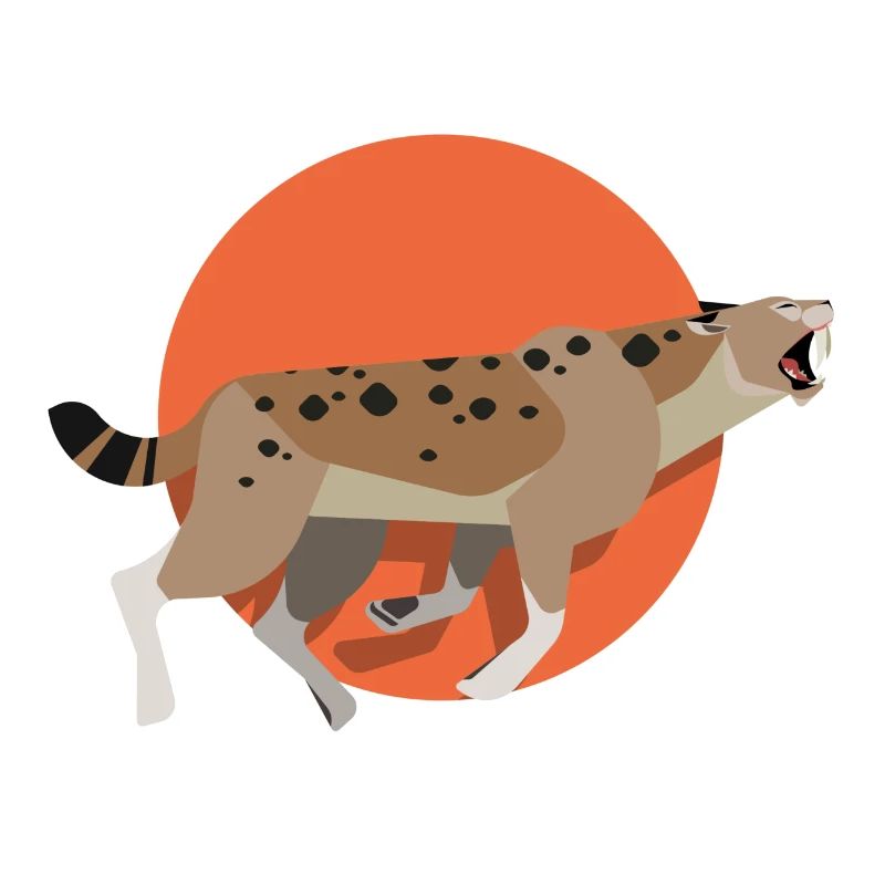 Smilodon