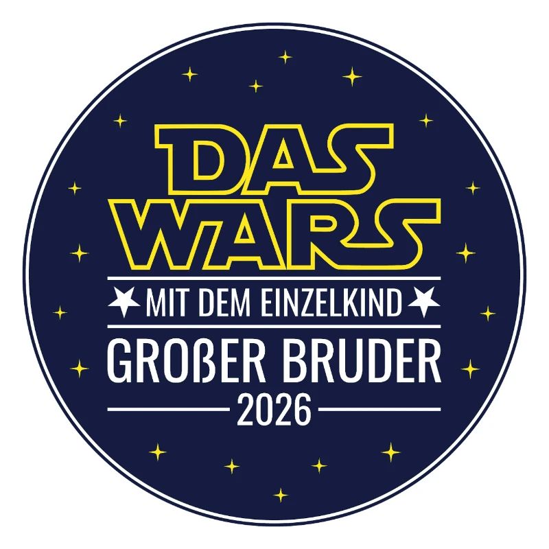 Das wars mit dem Einzelkind Grosser Bruder 2026