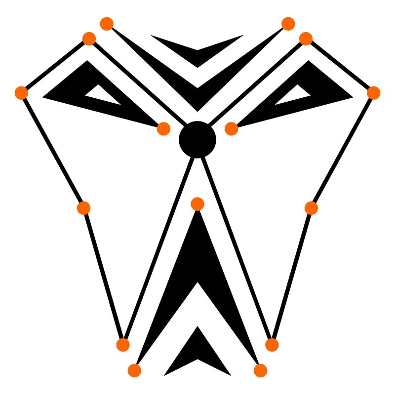 Crâne Alien