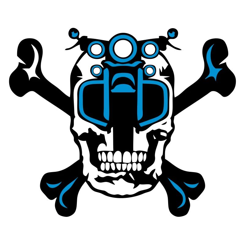 skull motorcycle skull skull