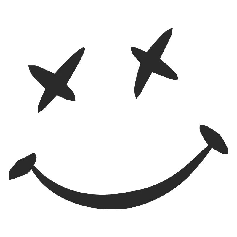 Cara sonriente