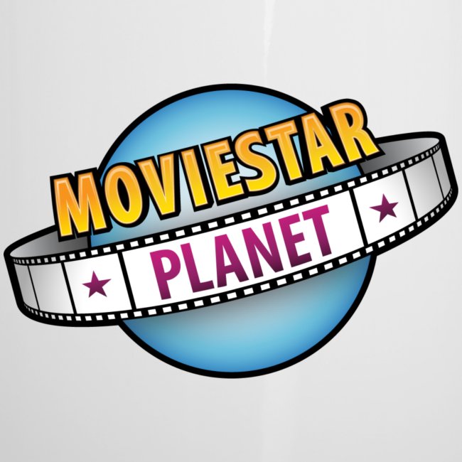MovieStarPlanet Logo