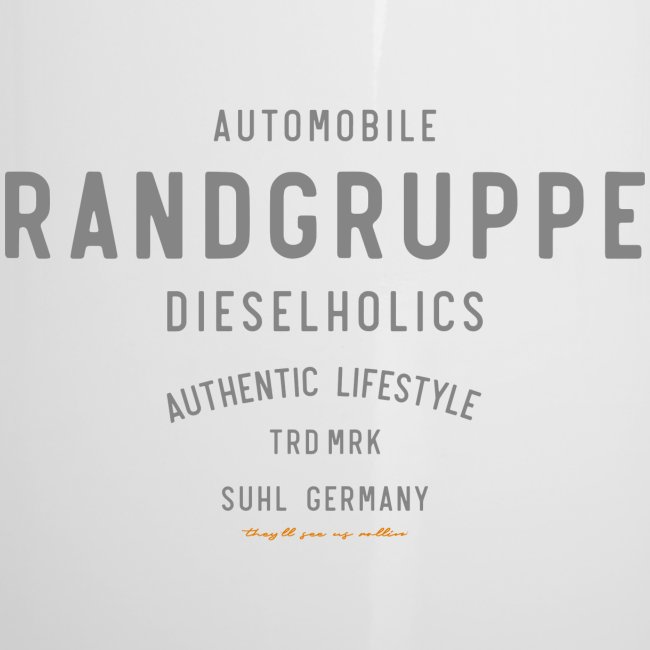 Automobile Randgruppe I Dieselholics