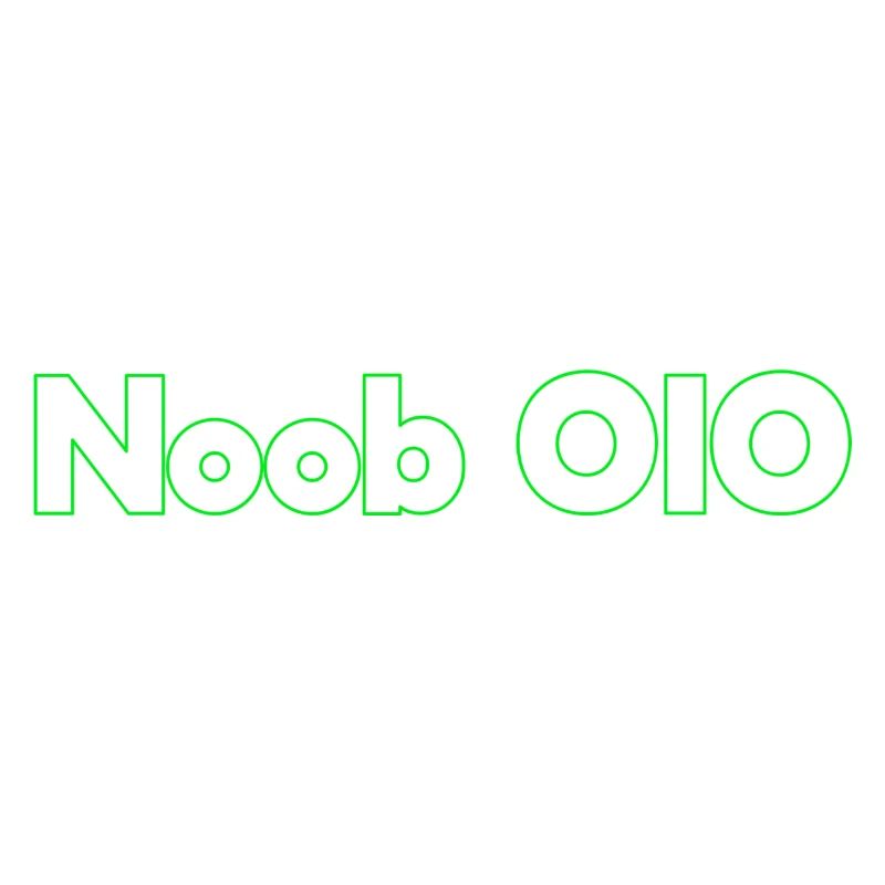 Noob