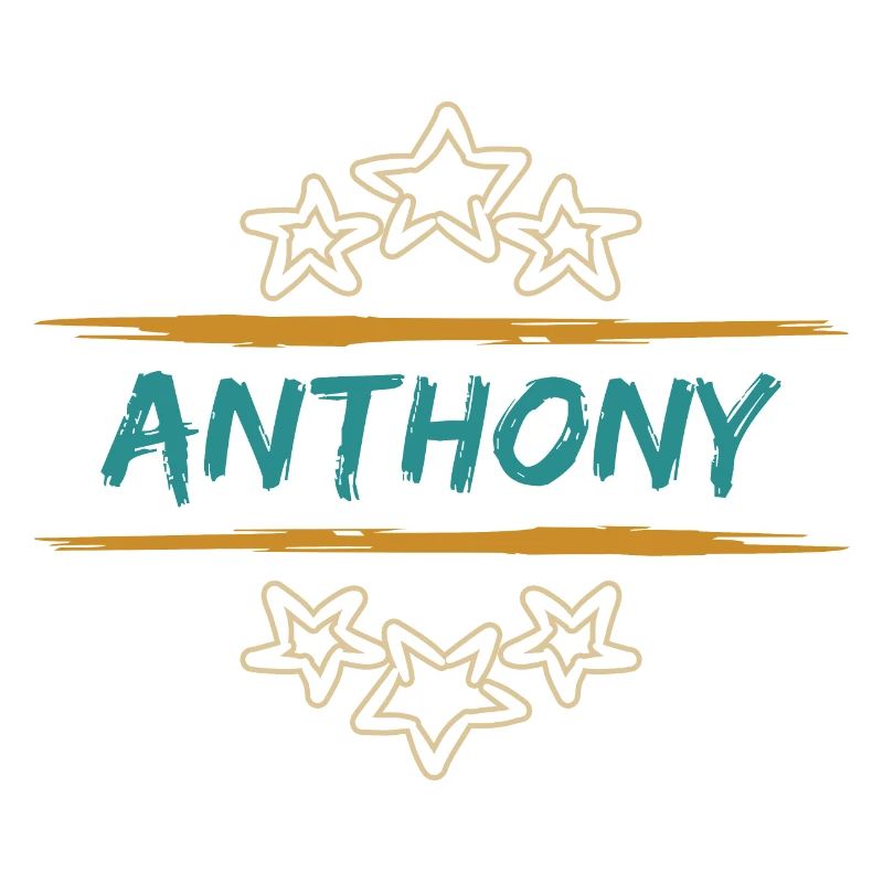 Anthony Anthony