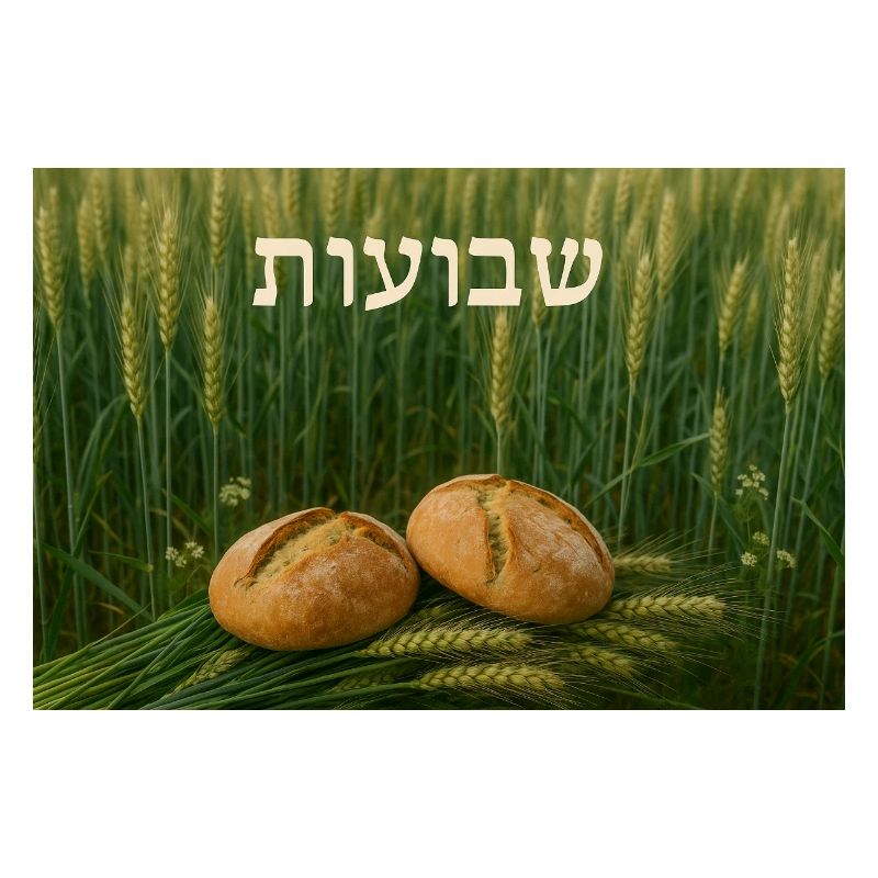 Shavuot