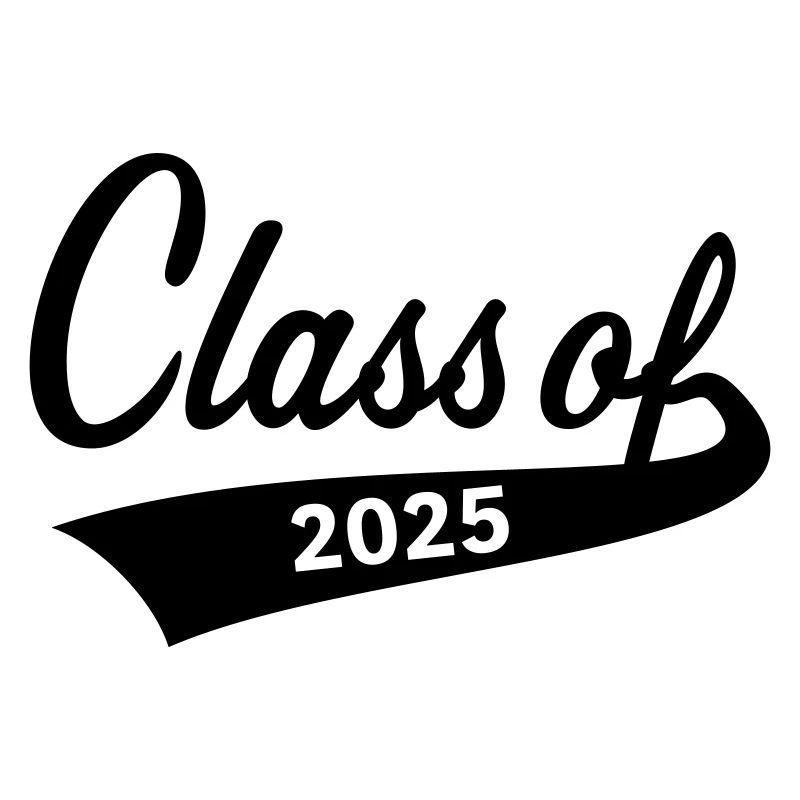 Classe de 2025 (Classe de graduation / B)