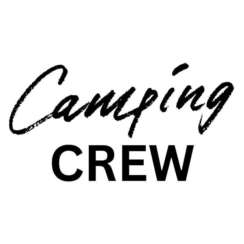 Camping Crew