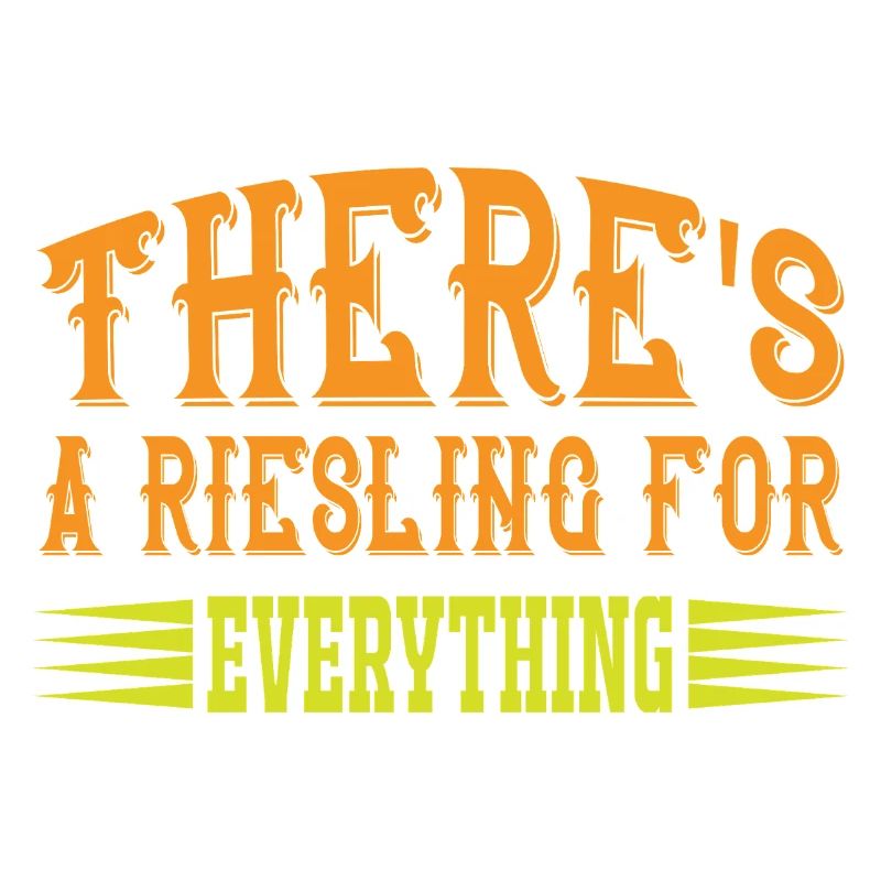 There ́s Riesling for everything