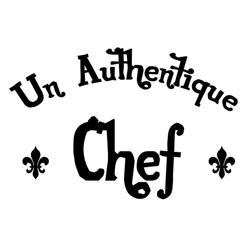 Authentique Chef
