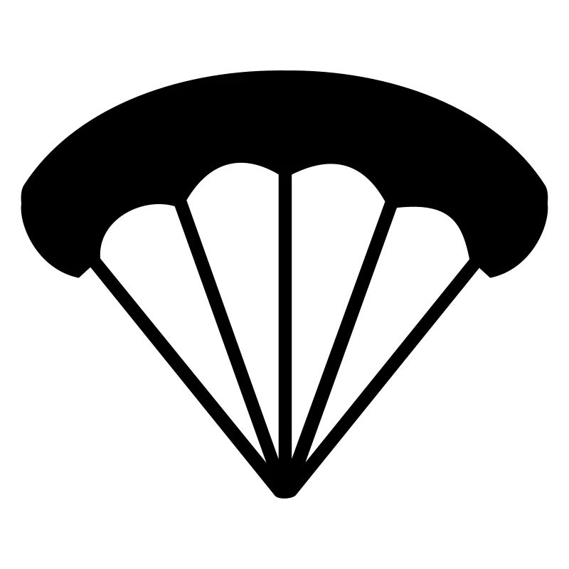 Fallschirm