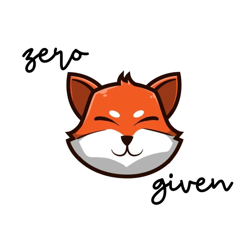 Zero Fox given