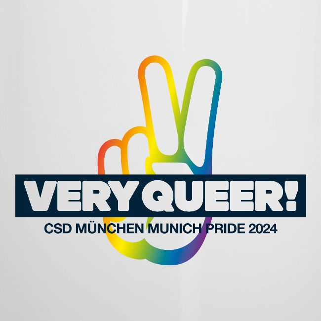 Very Queer!