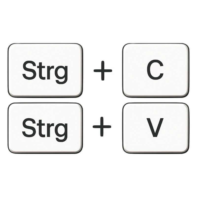 Copy + Paste | Copy + Paste