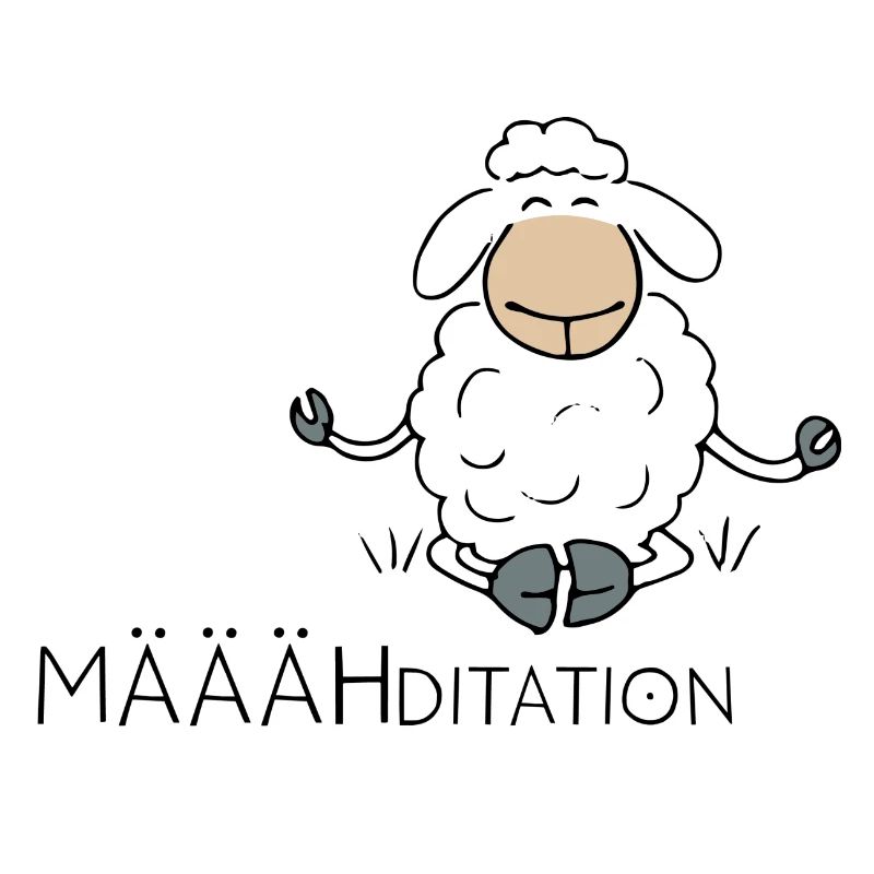 MÄÄÄHditation