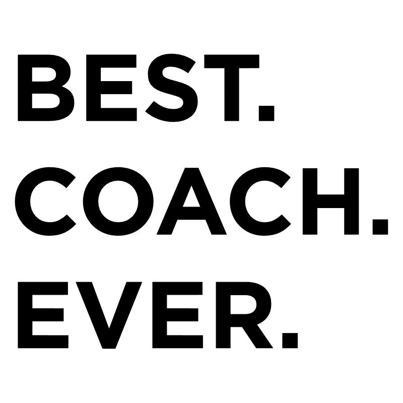 Meilleur coach Ever