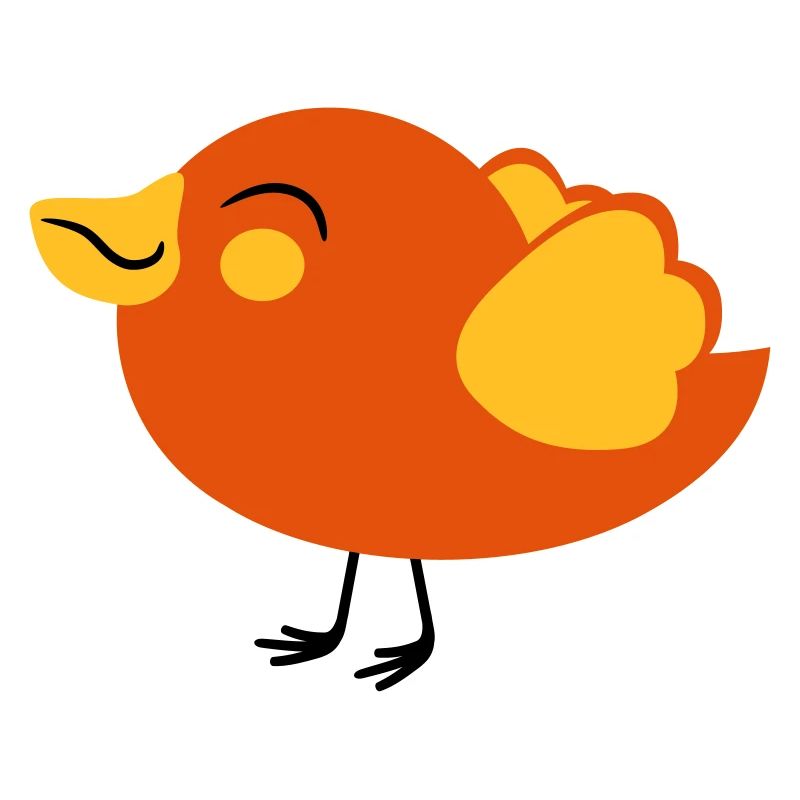 kleines nettes voegelchen spatz