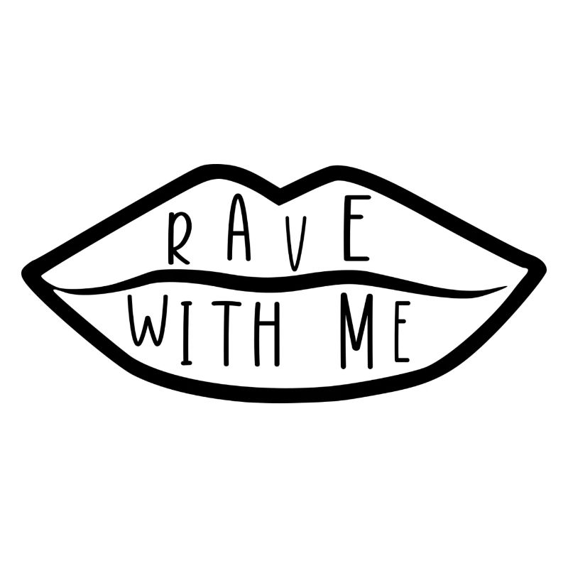 Rave avec moi