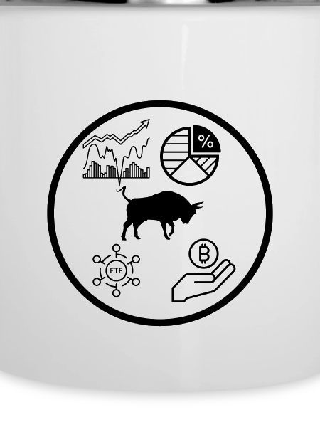 Börsenbulle - Aktien, Kryptos und ETFs