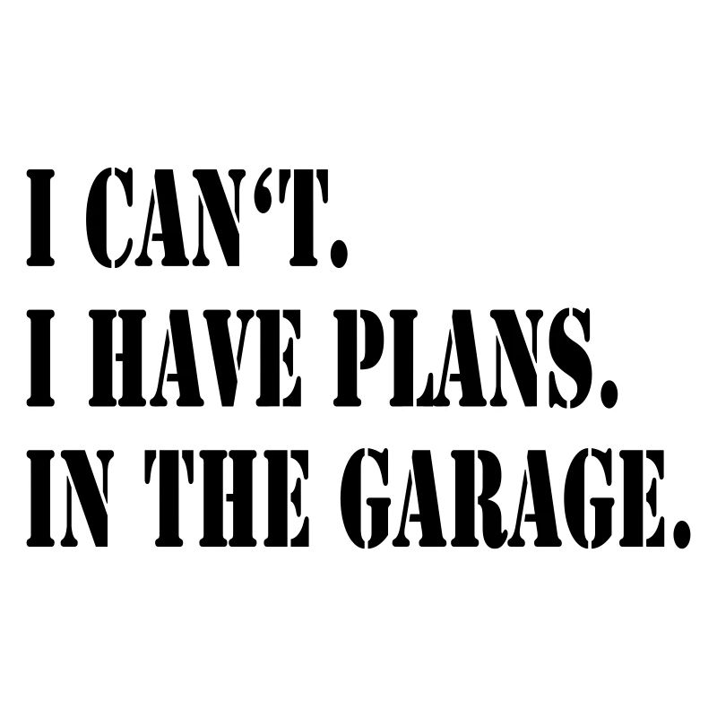 Garage Plans