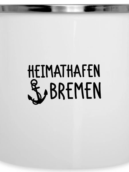 Heimathafen Bremen