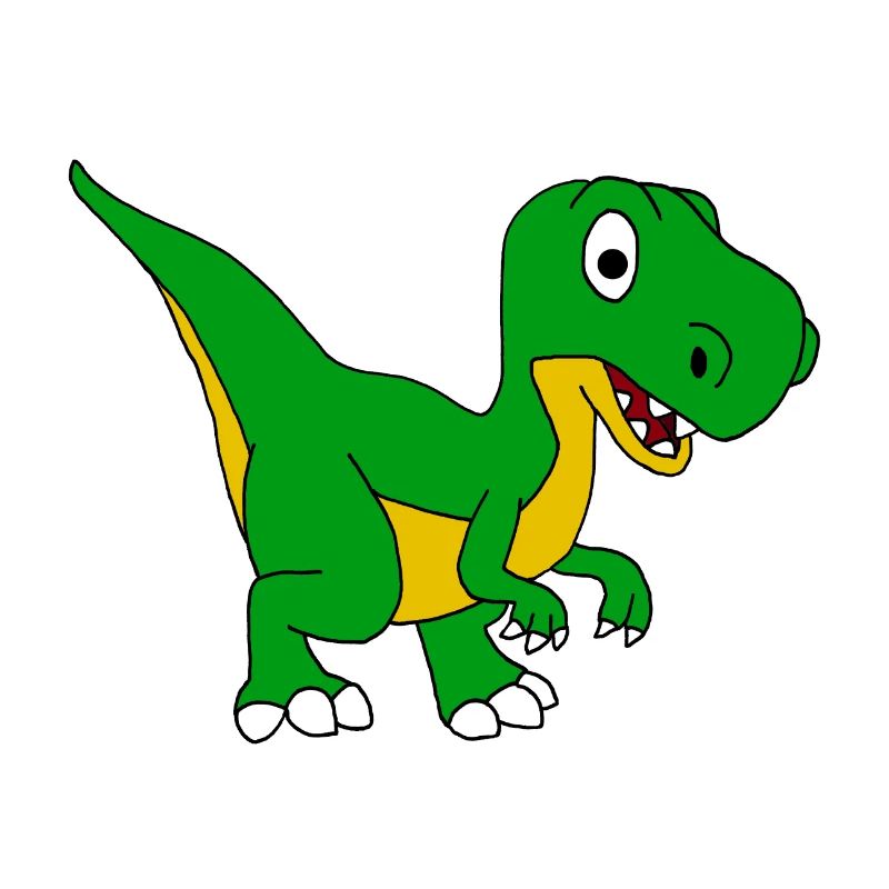 T-Rex