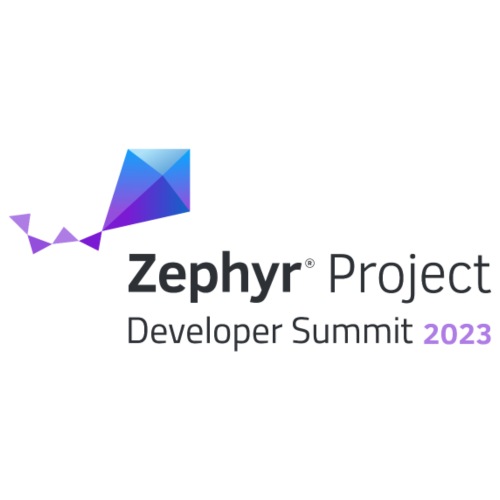 Zephyr Developer Summit 2023 Mug