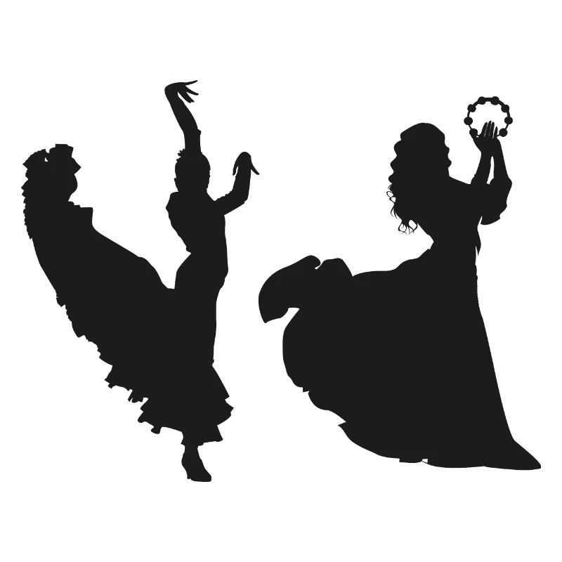 Dancing Dance Music