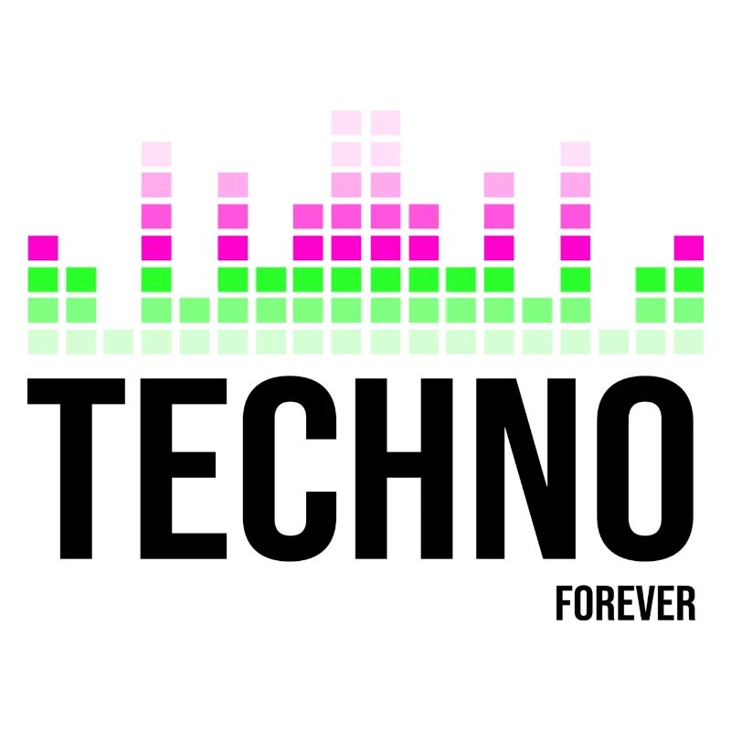 Techno-Musik