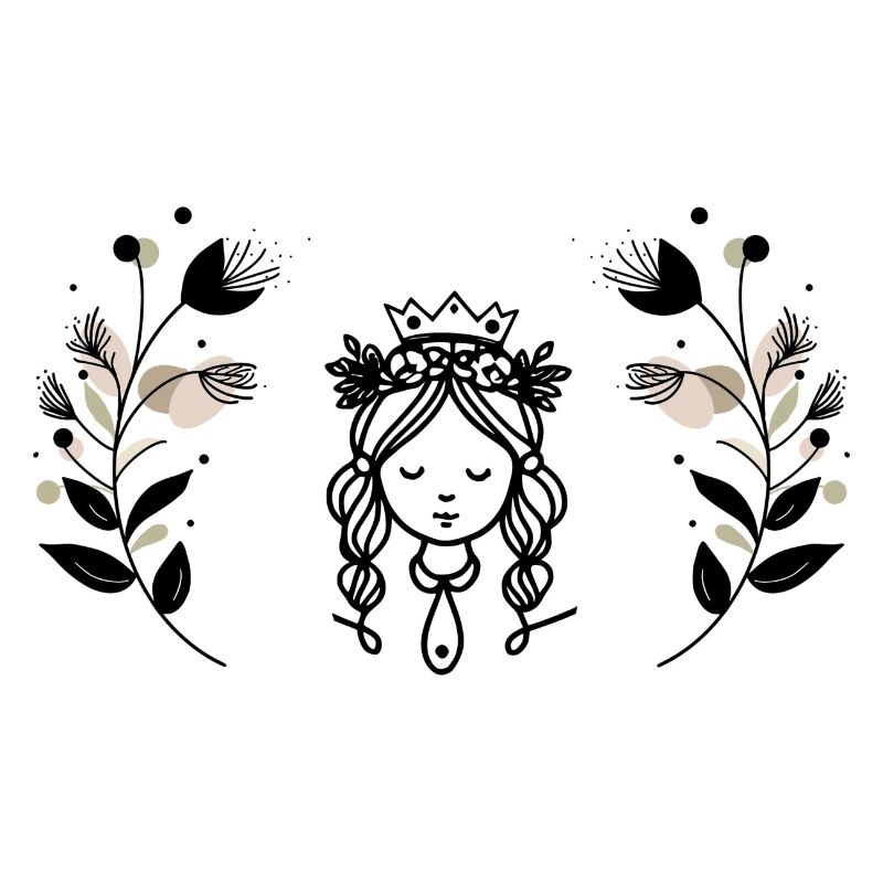 Children's Dream Workshop Logo