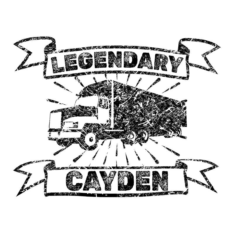 Cayden as a given name