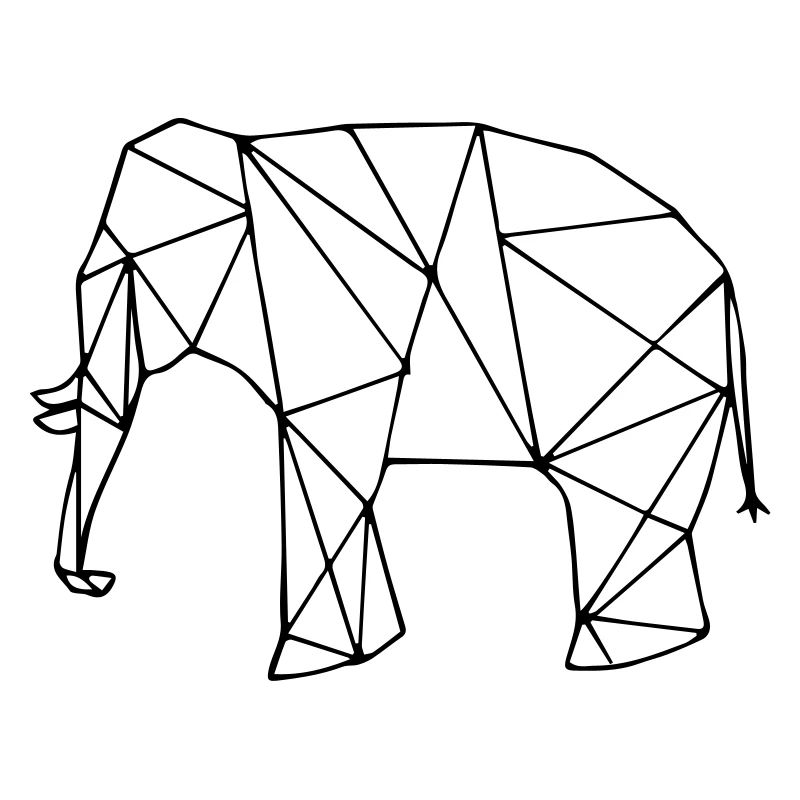 Elefant