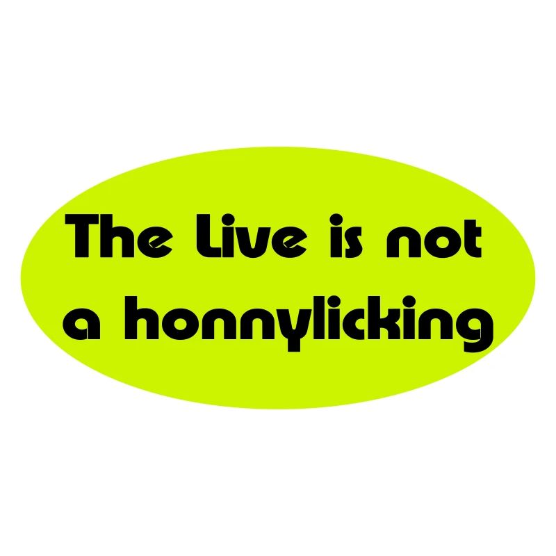 Honigschlecken