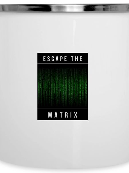 Escape Matrix