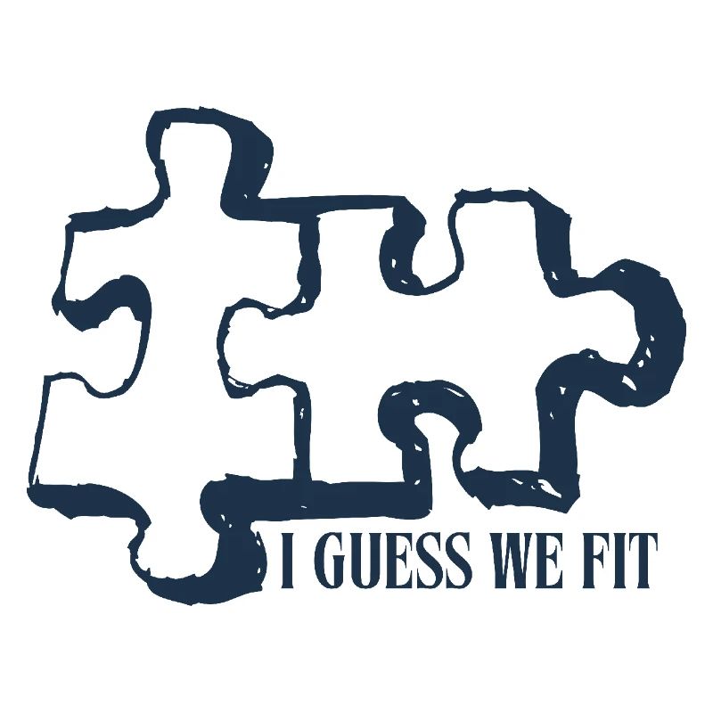 Puzzlestücke