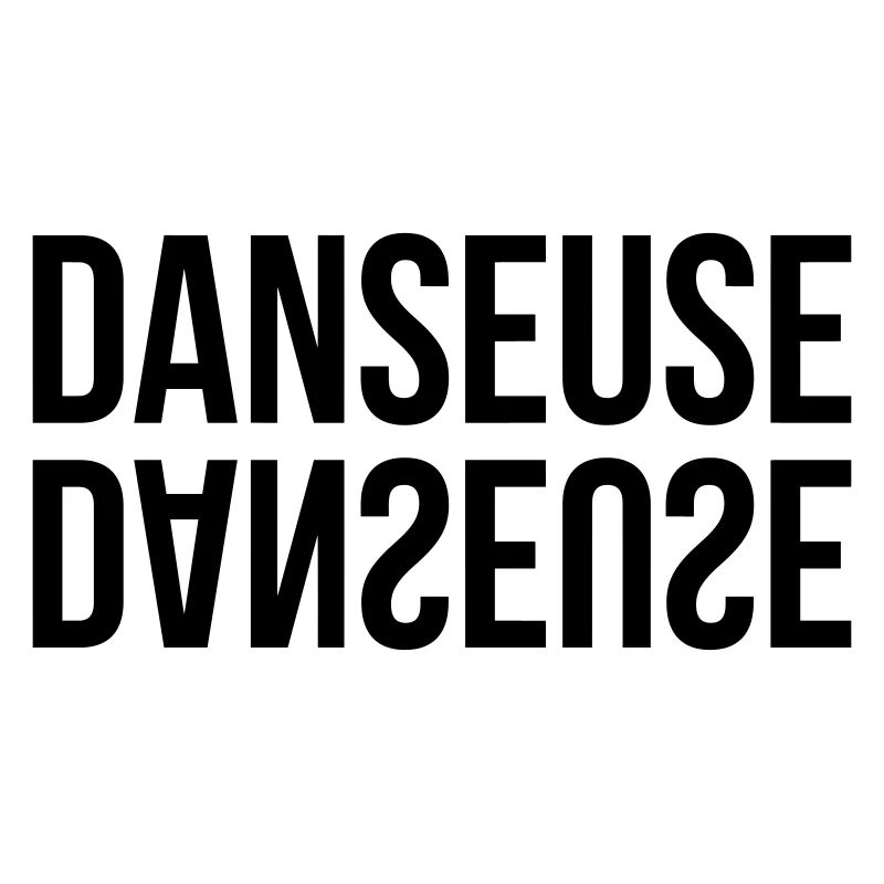 Danseuse - Danse