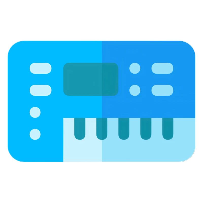 synthesizer
