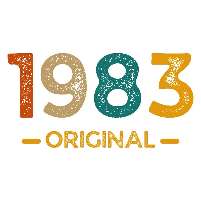 1982 Original
