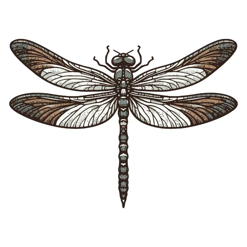 Libellule