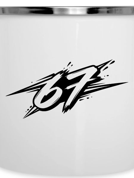 67 / Six Seven / 6-7