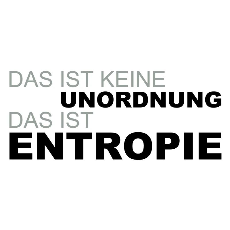 Entropy