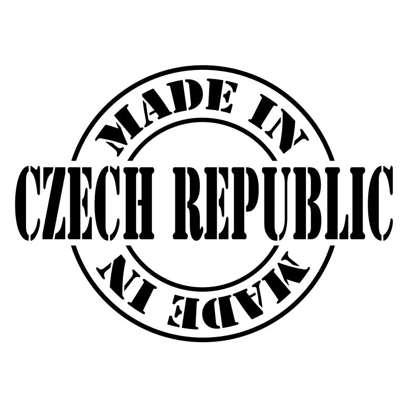 made in czech republic m1k2