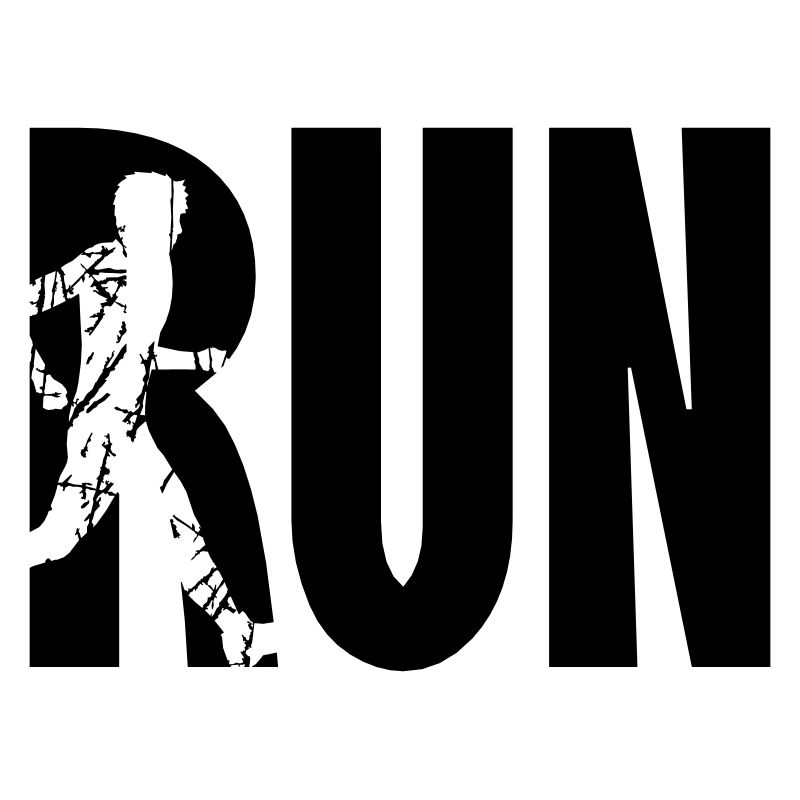Run Training Logo