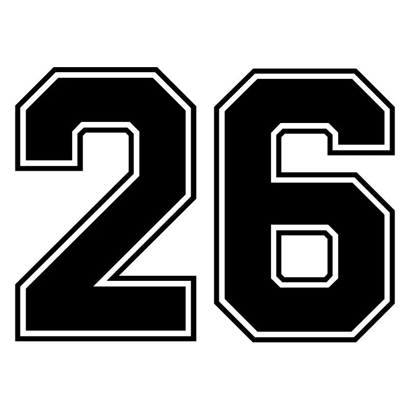 26