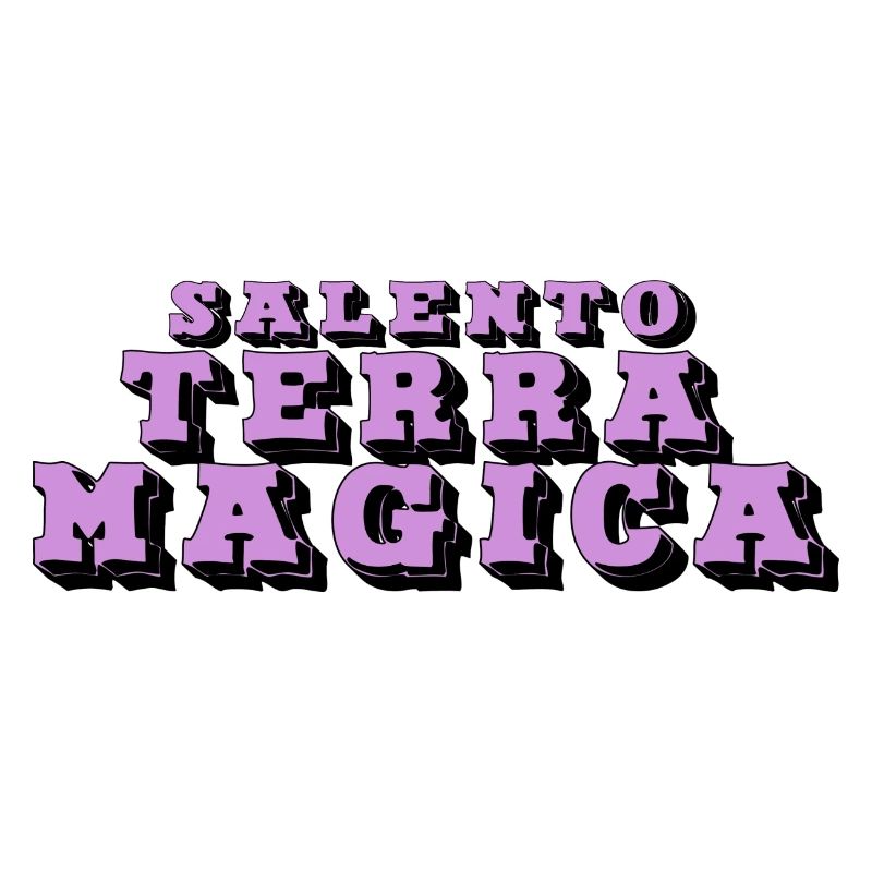 "Salento Magic Land"