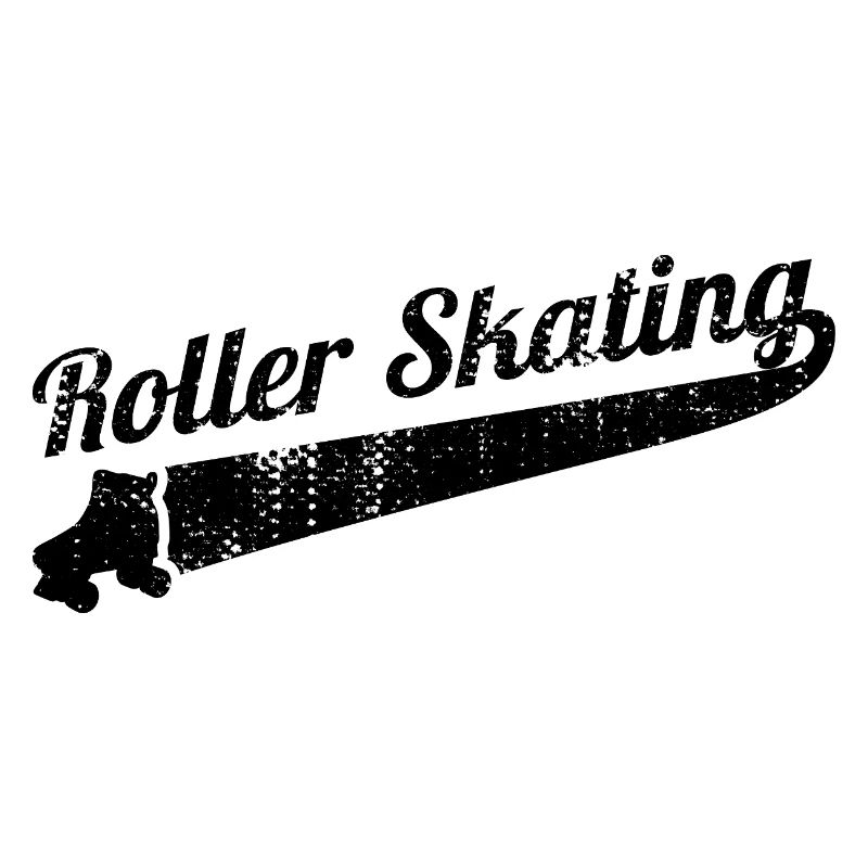 Roller skating