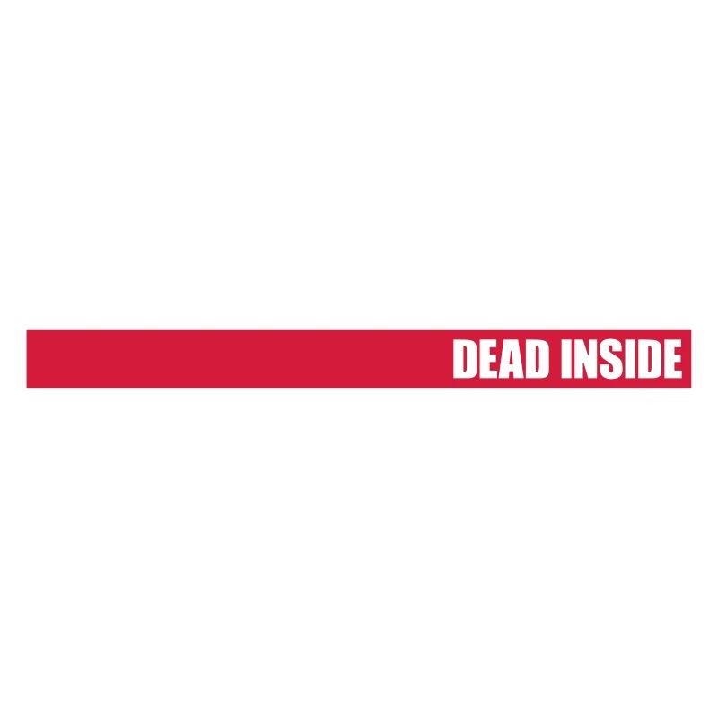 Bar Dead Inside