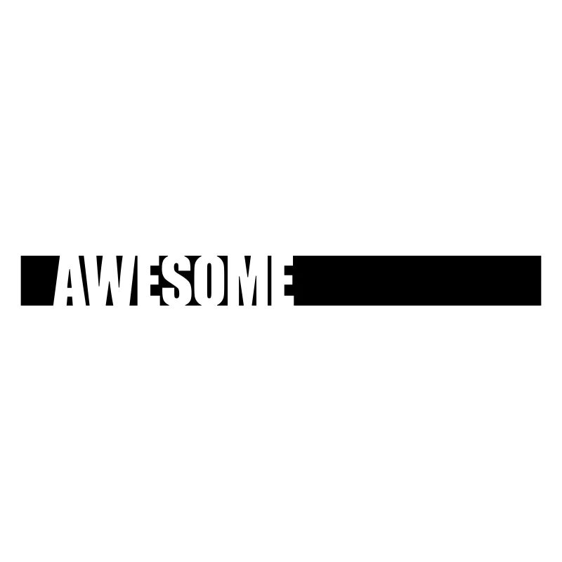 Bar Awesome Logo
